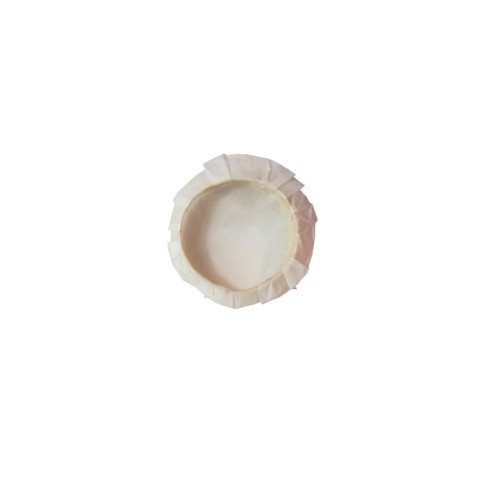 Bake-a-ring - Anneau de cuisson avec papier cuisson intégré Poplar wooden 4G/1mm thickness 390ml