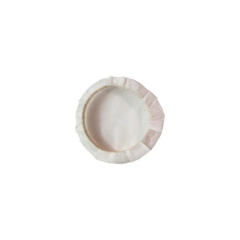 Bake-a-ring - Anneau de cuisson avec papier cuisson intégré Poplar wooden 4G/1mm thickness 630ml