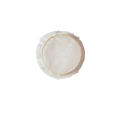 Bake-a-ring - Anneau de cuisson avec papier cuisson intégré Poplar wooden 4G/1mm thickness 630ml