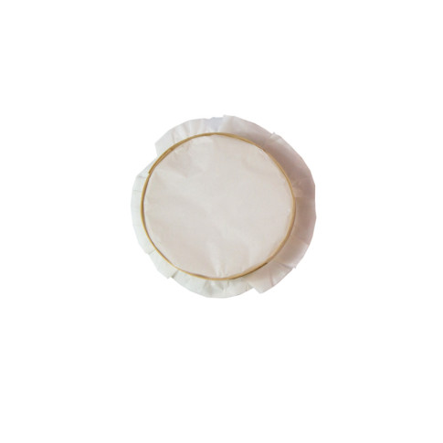 Bake-a-ring - Anneau de cuisson avec papier cuisson intégré Poplar wooden 3.5G/1mm thickness 720ml