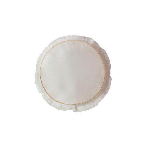 Bake-a-ring - Anneau de cuisson avec papier cuisson intégré Poplar wooden 3.5G/2mm thickness 1330ml
