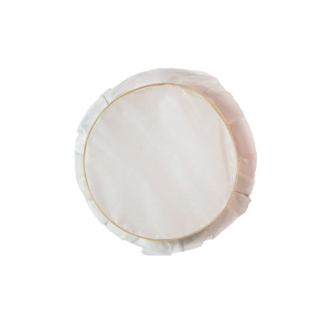 Bake-a-ring - Anneau de cuisson avec papier cuisson intégré Poplar wooden 3.5G/2mm thickness 1470ml