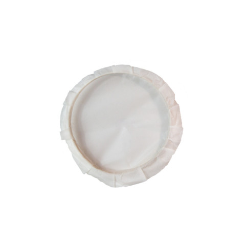 Bake-a-ring - Anneau de cuisson avec papier cuisson intégré Poplar wooden 3.5G/2mm thickness 1470ml