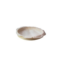 Bake-a-ring - Anneau de cuisson avec papier cuisson intégré Poplar wooden 3.5G/2mm thickness 1470ml