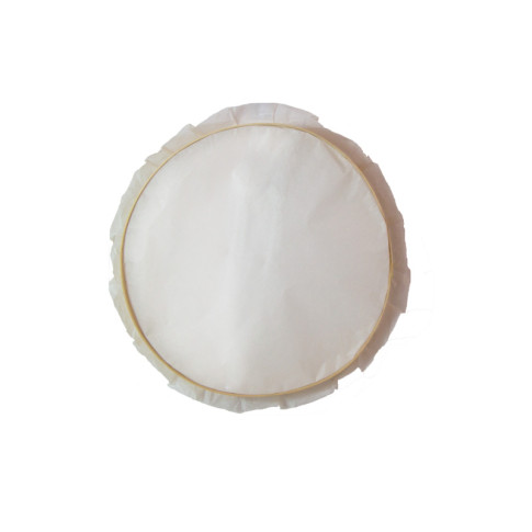 Bake-a-ring - Anneau de cuisson avec papier cuisson intégré Poplar wooden 3.5G/2mm thickness 1940ml