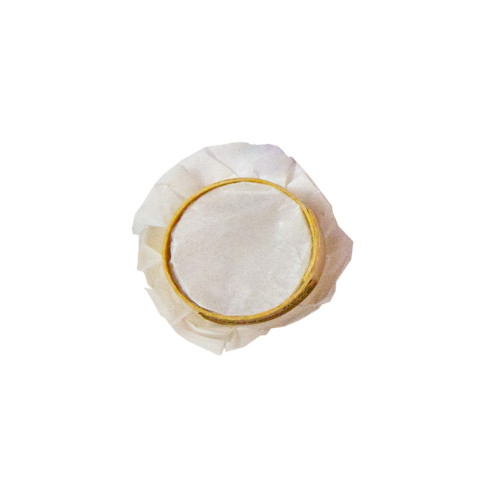 Bake-a-ring - Anneau de cuisson avec papier cuisson intégré Poplar wood 1,9G/1mm thickness 20ml