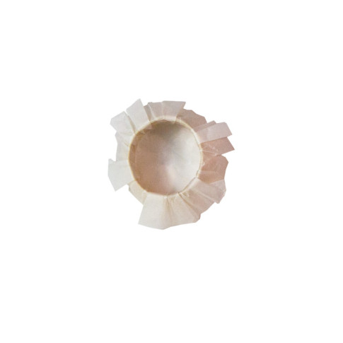 Bake-a-ring - Anneau de cuisson avec papier cuisson intégré Poplar wooden 3G/1mm thickness 58ml