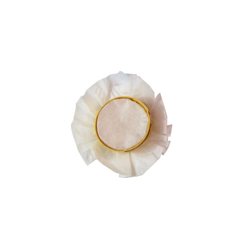 Bake-a-ring - Anneau de cuisson avec papier cuisson intégré Poplar wooden 3G/1mm thickness 58ml