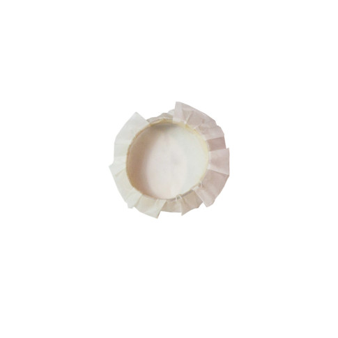 Bake-a-ring - Anneau de cuisson avec papier cuisson intégré Poplar wooden 3G/1mm thickness 150ml