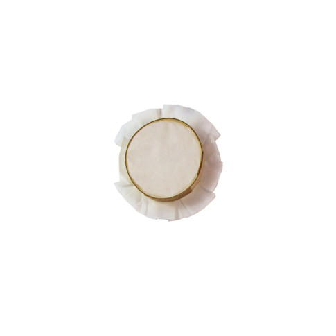Bake-a-ring - Anneau de cuisson avec papier cuisson intégré Poplar wooden 3G/1mm thickness 150ml