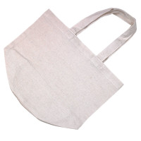 Sac en coton pour Bento  H250mm