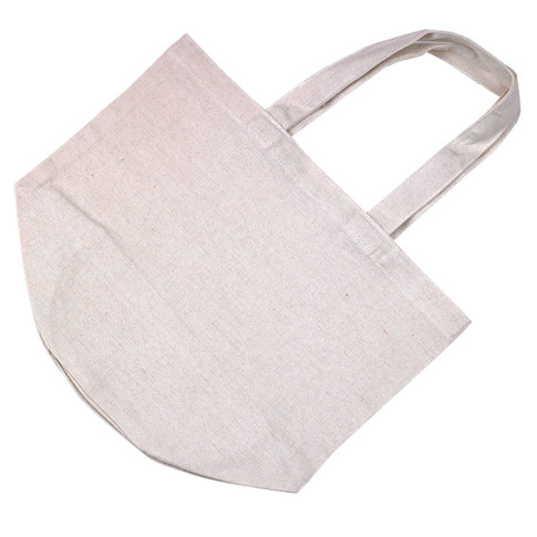 Sac en coton pour Bento  H250mm