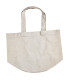 Sac Lunch en coton 250x100mm H250mm