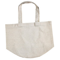 Sac Lunch en coton 250x100mm H250mm