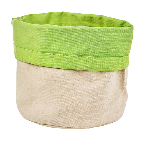Sac à pain en coton H170mm