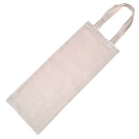 Sac à pain tradition en coton 10x200mm H500mm