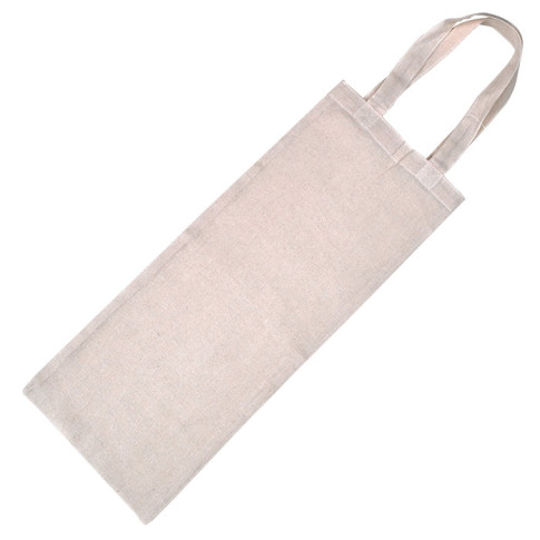 Sac à pain tradition en coton 10x200mm H500mm