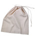 Sac en coton multiusage 10x450mm H500mm