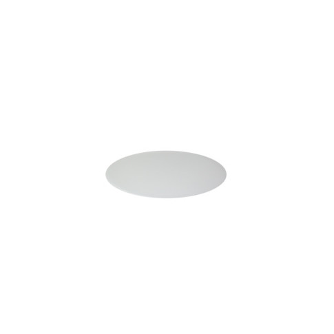 Plateau Rond en acrylique