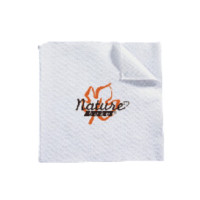 Serviette ouate blanche 1 pli pour distributeur  300x400mm