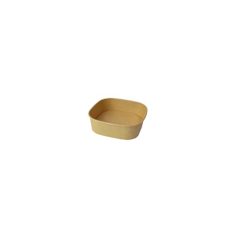 Saladier KraftCarré Multi Usage 170x170mm H66mm 1200ml