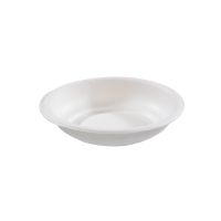 Coupelle pulpe ronde blanche H15mm