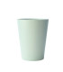 Phoenix gobelet réemployable recyclé vert d'eau  H103mm 340ml