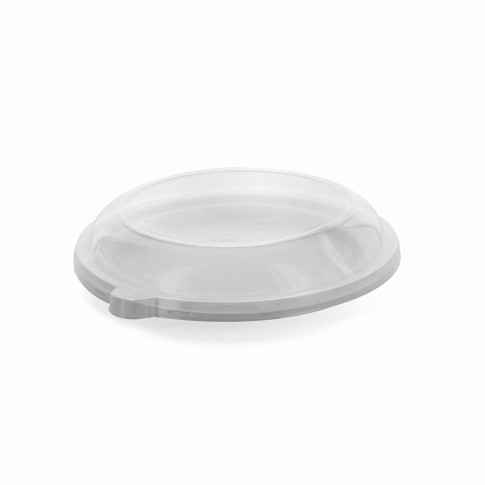 Couvercle transparent