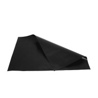 Feuille de protection silicone réutilisable pour four 585x385mm