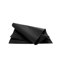 Feuille de protection silicone réutilisable pour four 600x400mm
