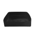 Panier BBQ solide avec bordure 279x279mm H13mm