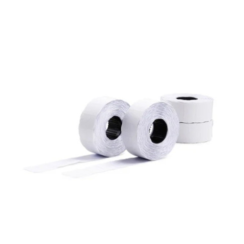 Autocollant de 26*16 mm pour pince à étiqueter 65x65mm H15mm