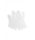 Gant PE transparent 24x30mm H20mm