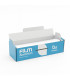 Rouleau de film aluminium de 10 microns