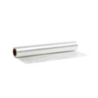 Double film cuisson papillotes protection GN 50 000x500mm