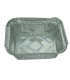 Barquette Aluminium