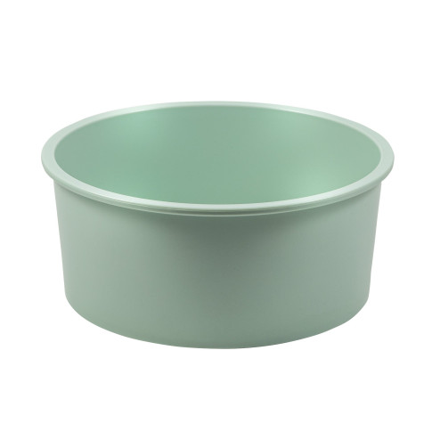 Bol Phoenix en plastique RPET réemployable vert d'eau  H70mm 1 110ml