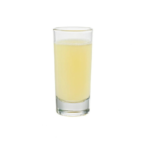 Verre à shot cylindrique   H75mm 60ml