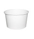 Pot carton blanc chaud et froid   H61mm 230ml