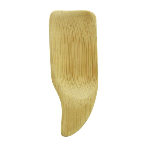 Cuillère bambou Phuket 100x40mm