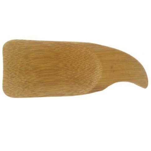 Cuillère bambou Phuket 100x40mm
