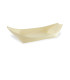 Barquette bateau bois  220x105mm H30mm