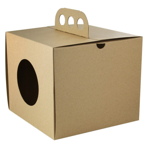 Saladier blanc "Buckaty" multi-usage  H45mm 480ml