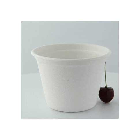 Gobelet pulpe   H83mm 500ml