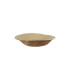 Coupelle ronde en palmier   H35mm 100ml