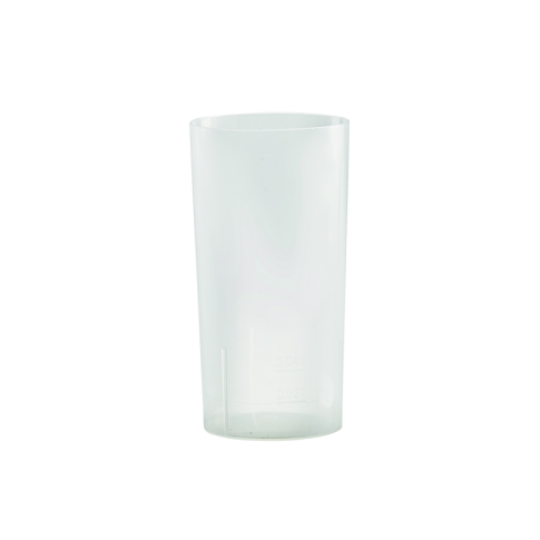 Verre Ã  Longdrink 215 ml RÃ©utilisable