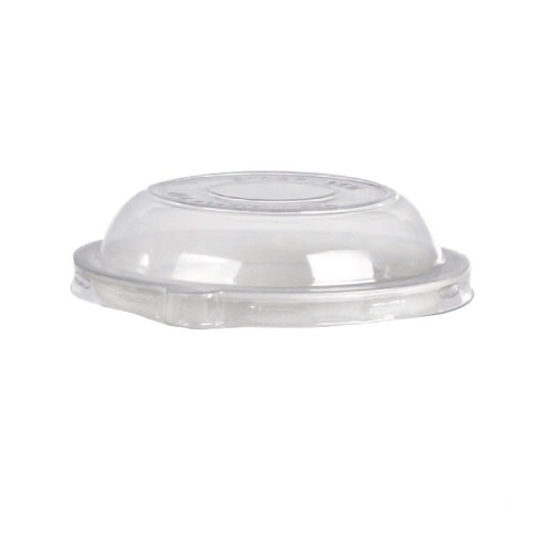 Pot carton kraft brun chaud et froid  H62mm 270ml