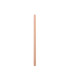 Spatule Ã  cafÃ© bois Ã  bouts arrondis 0,5 x 11 cm - 1000 unitÃ©s