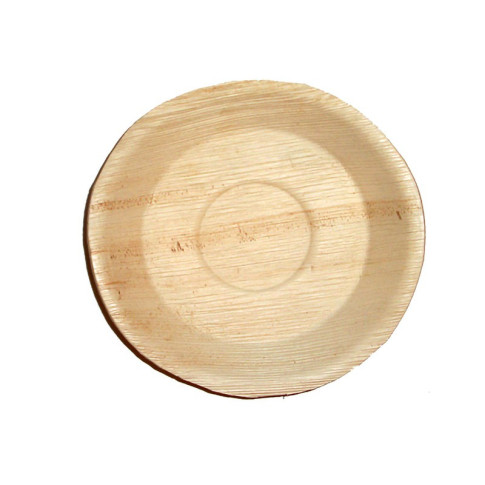 Bol rond en palmier   H35mm 425ml