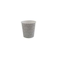 Gobelet pour distributeur automatique dÃ©cor Tokyo 120ml Ã?62mm H60 mm, 100pcs